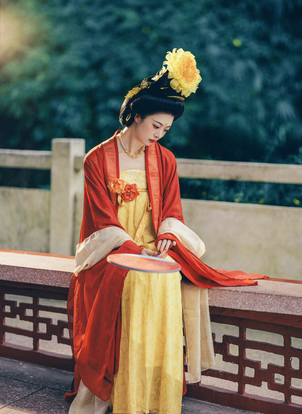 YiTuYu艺图语 Vol.8989 Yang Yang (30P)