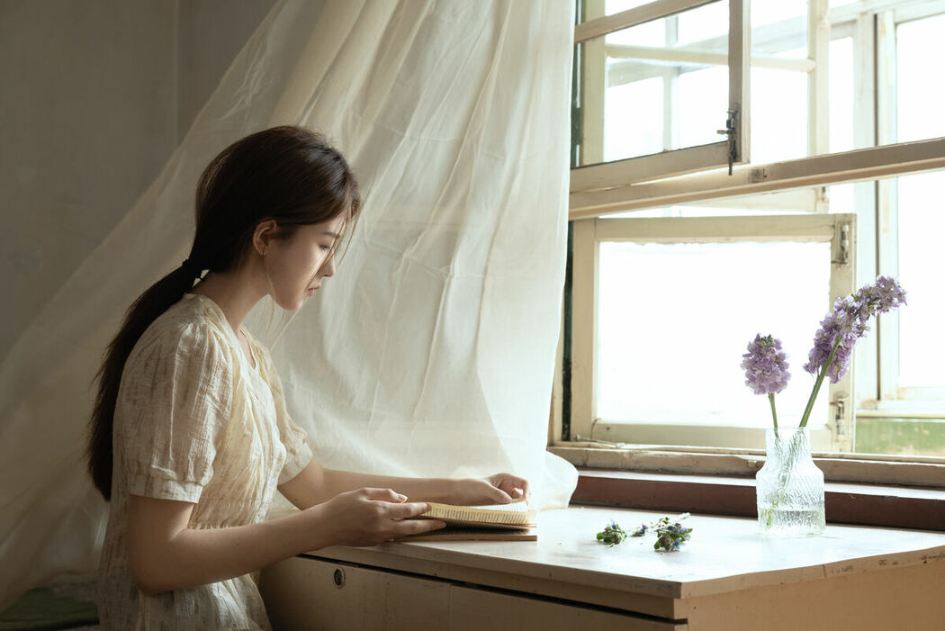 YiTuYu艺图语 Vol.8983 Xiao Yu (35P)