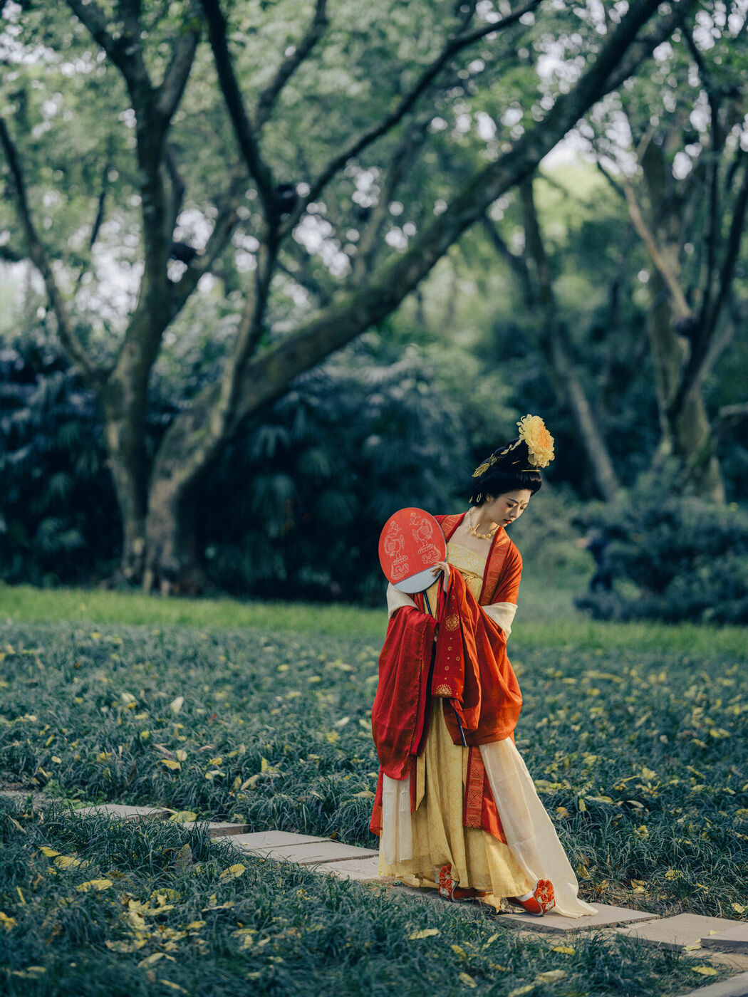 YiTuYu艺图语 Vol.8989 Yang Yang (30P)