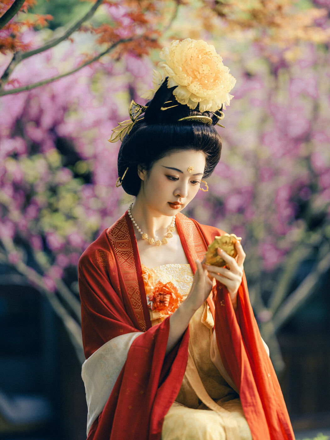 YiTuYu艺图语 Vol.8989 Yang Yang (30P)