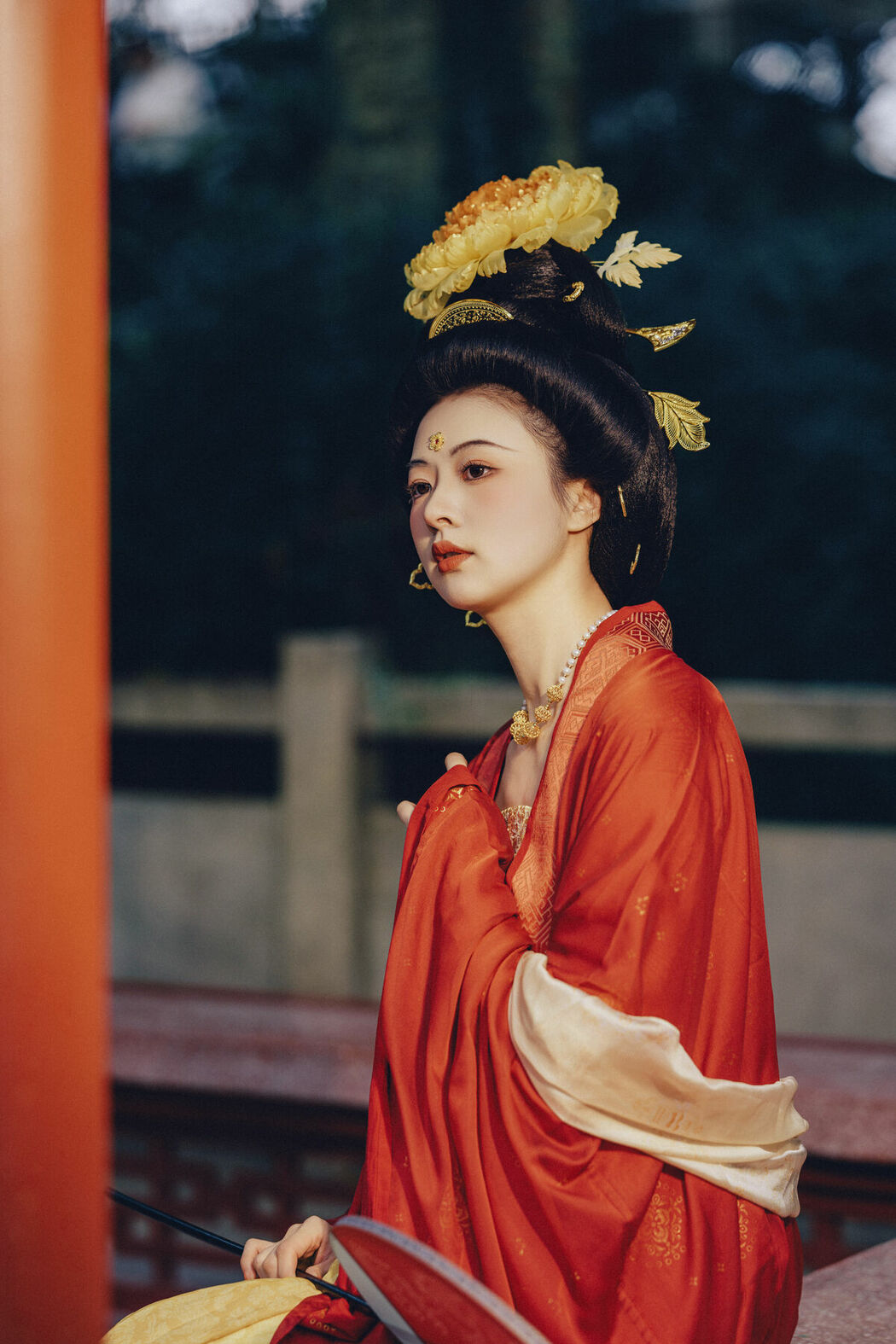 YiTuYu艺图语 Vol.8989 Yang Yang (30P)