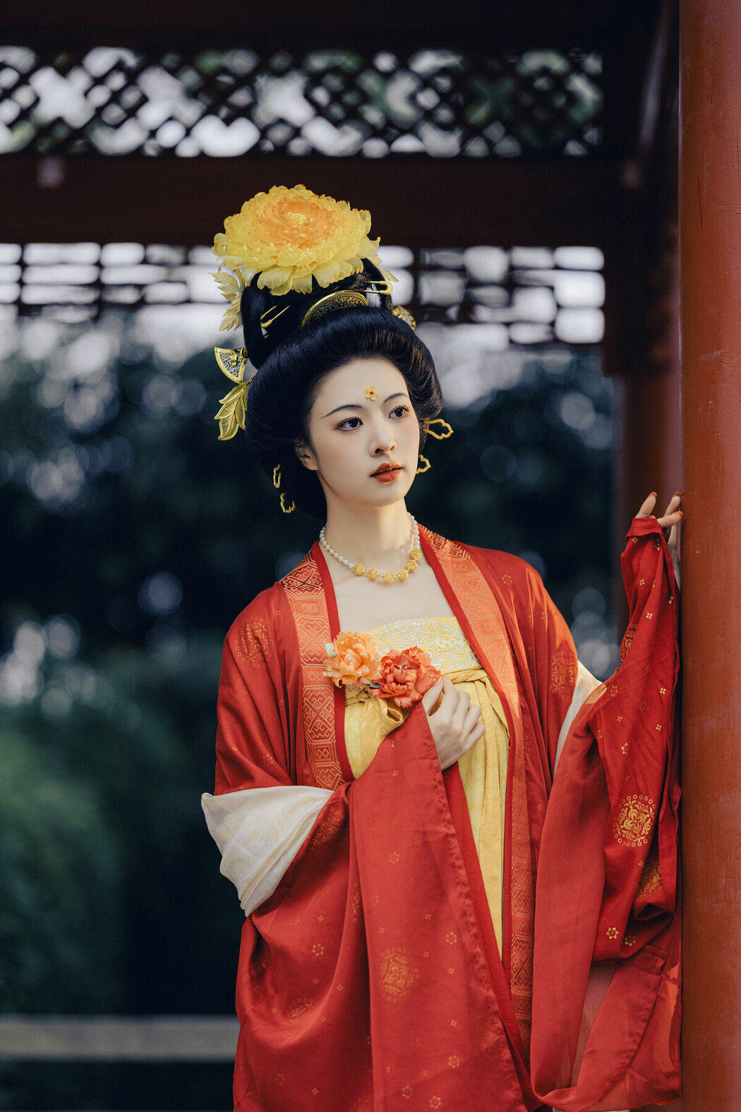 YiTuYu艺图语 Vol.8989 Yang Yang (30P)