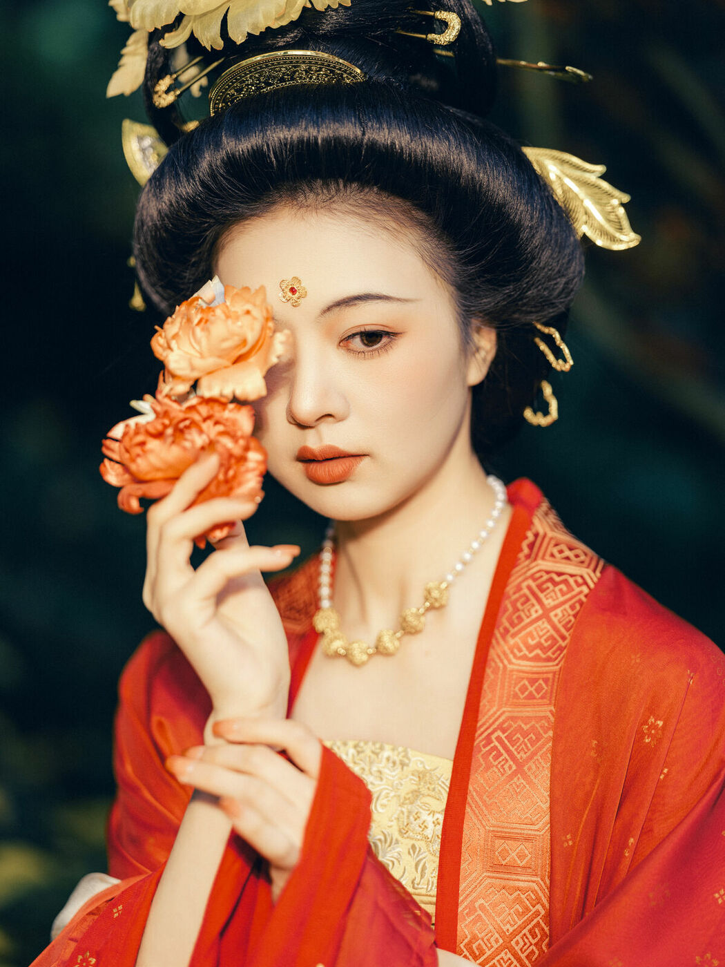 YiTuYu艺图语 Vol.8989 Yang Yang (30P)