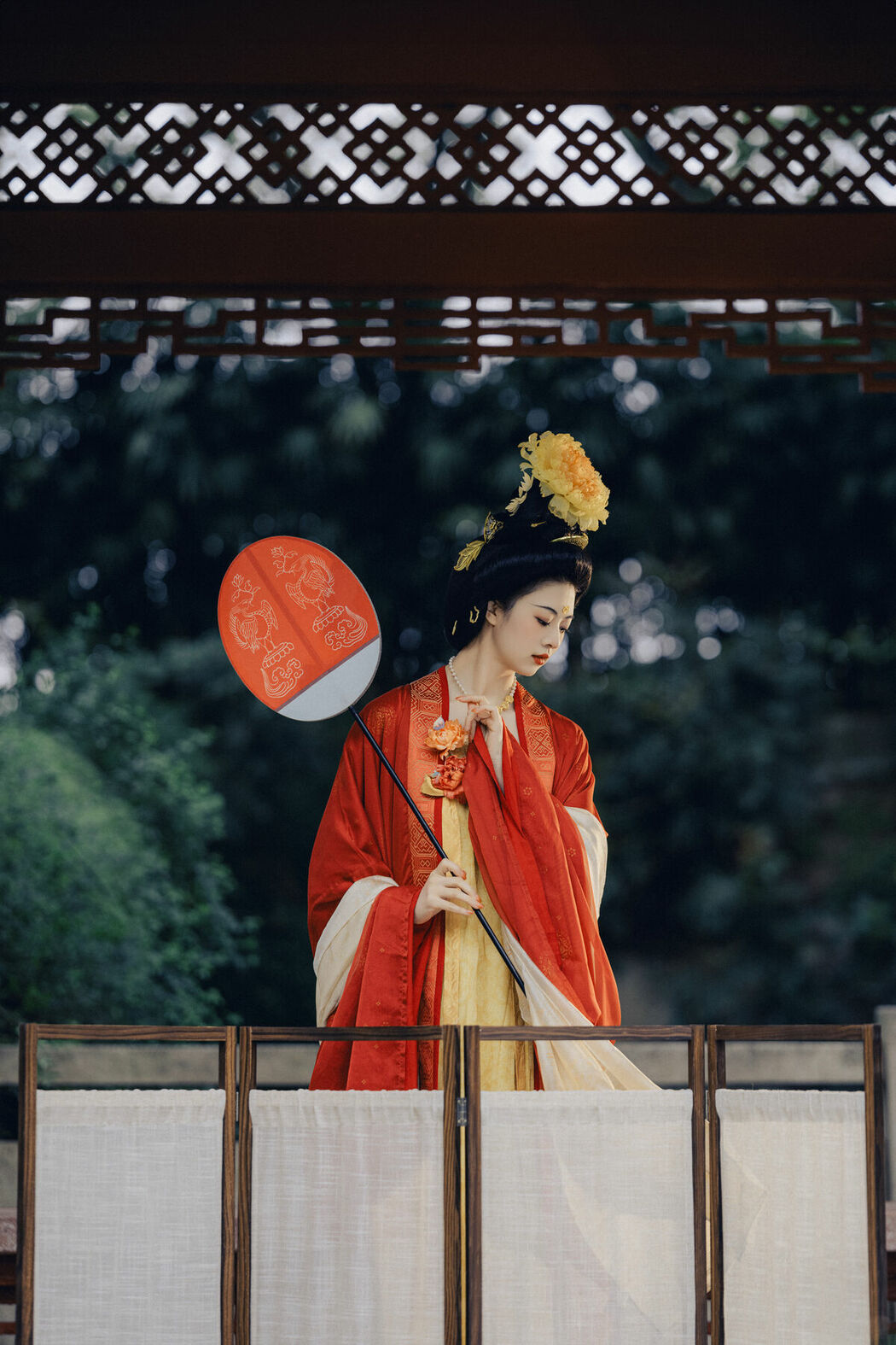 YiTuYu艺图语 Vol.8989 Yang Yang (30P)