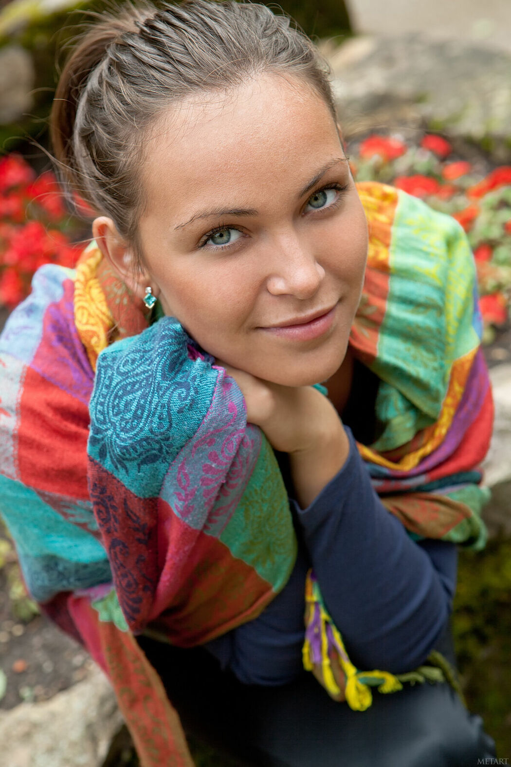 MetArt Sophia – Ego Part02 (66P)