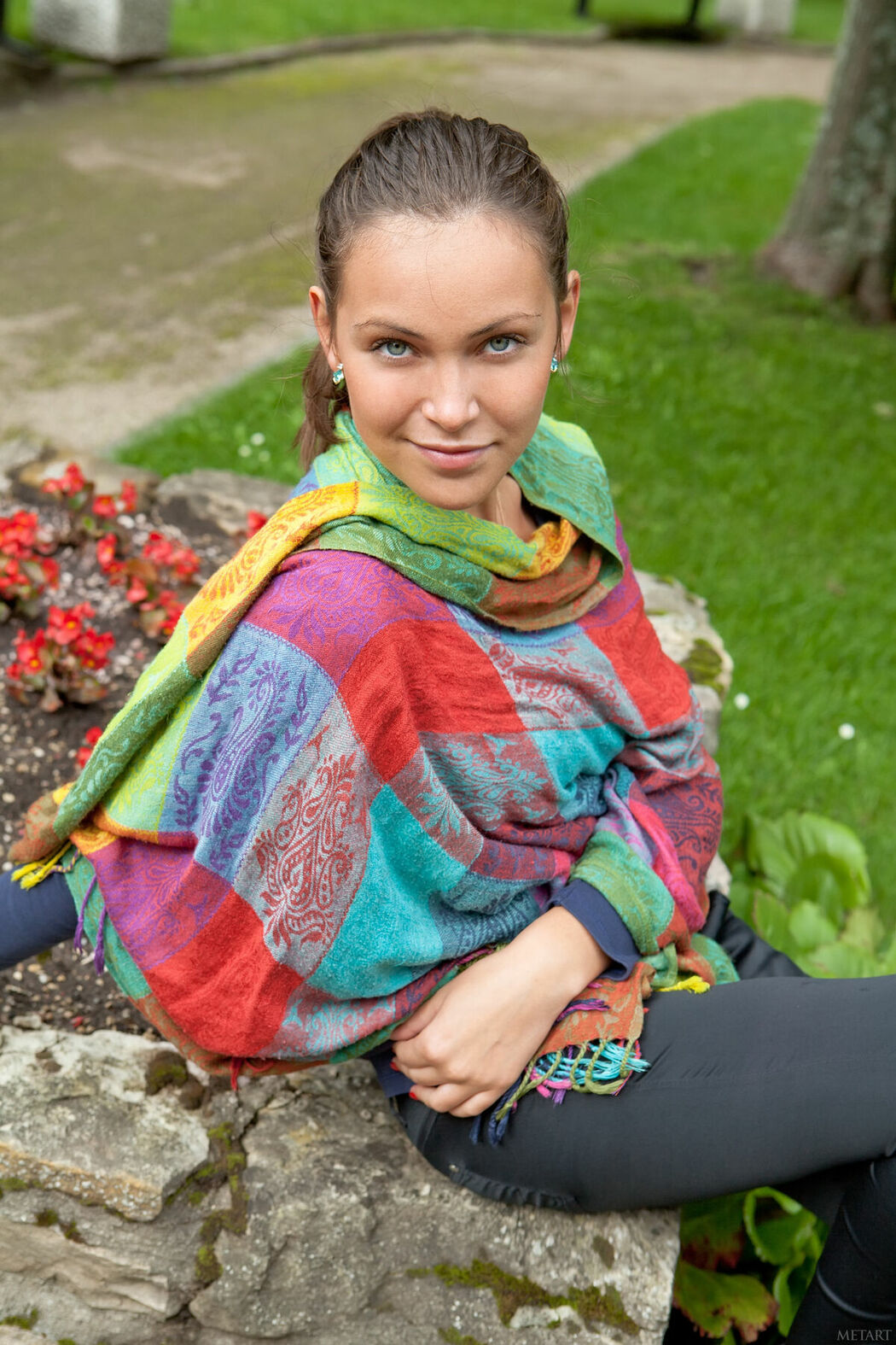 MetArt Sophia – Ego Part02 (66P)