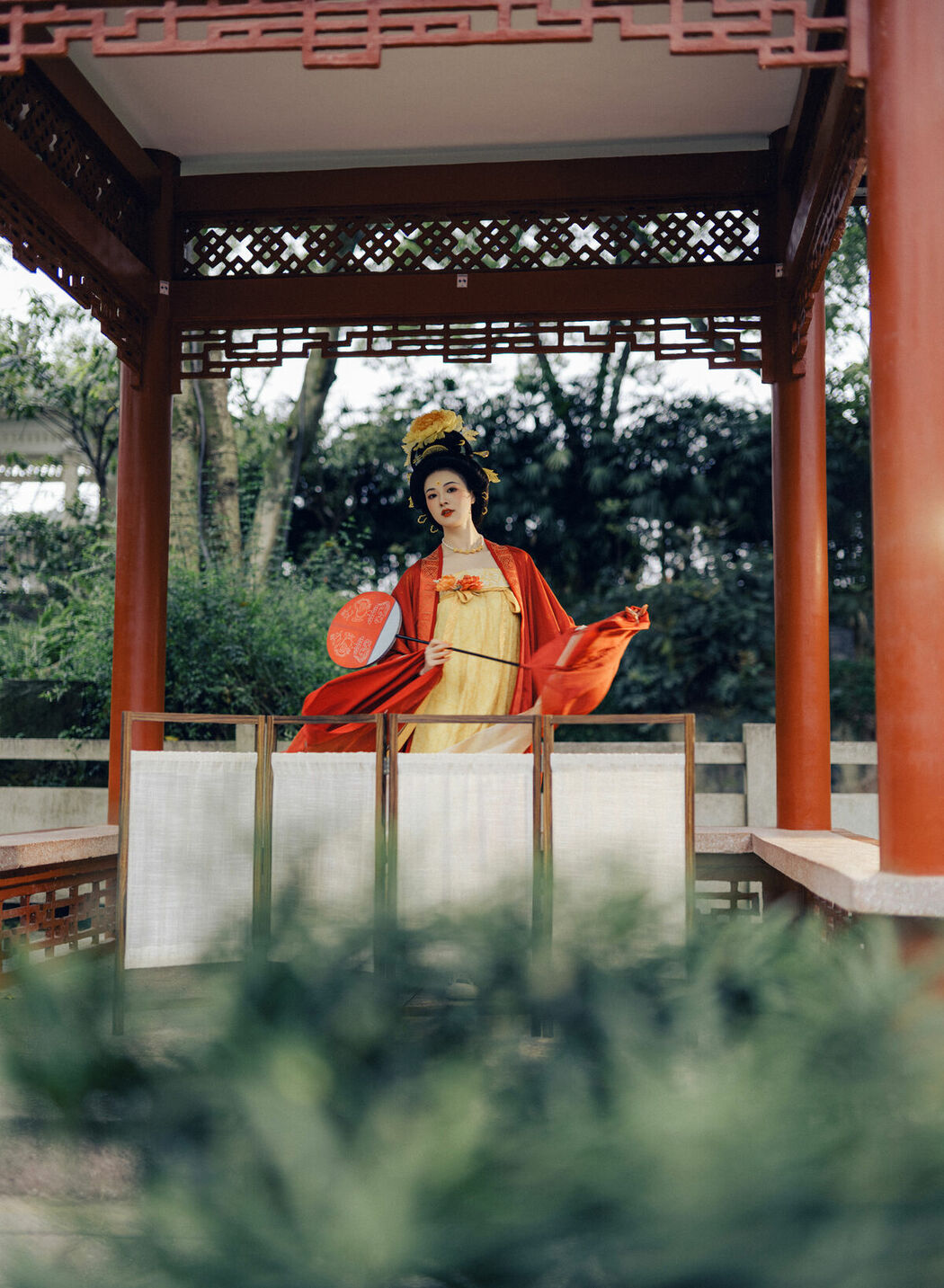 YiTuYu艺图语 Vol.8989 Yang Yang (30P)