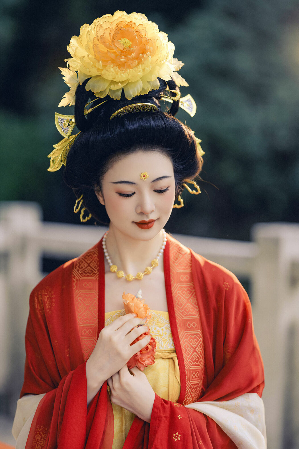 YiTuYu艺图语 Vol.8989 Yang Yang (30P)