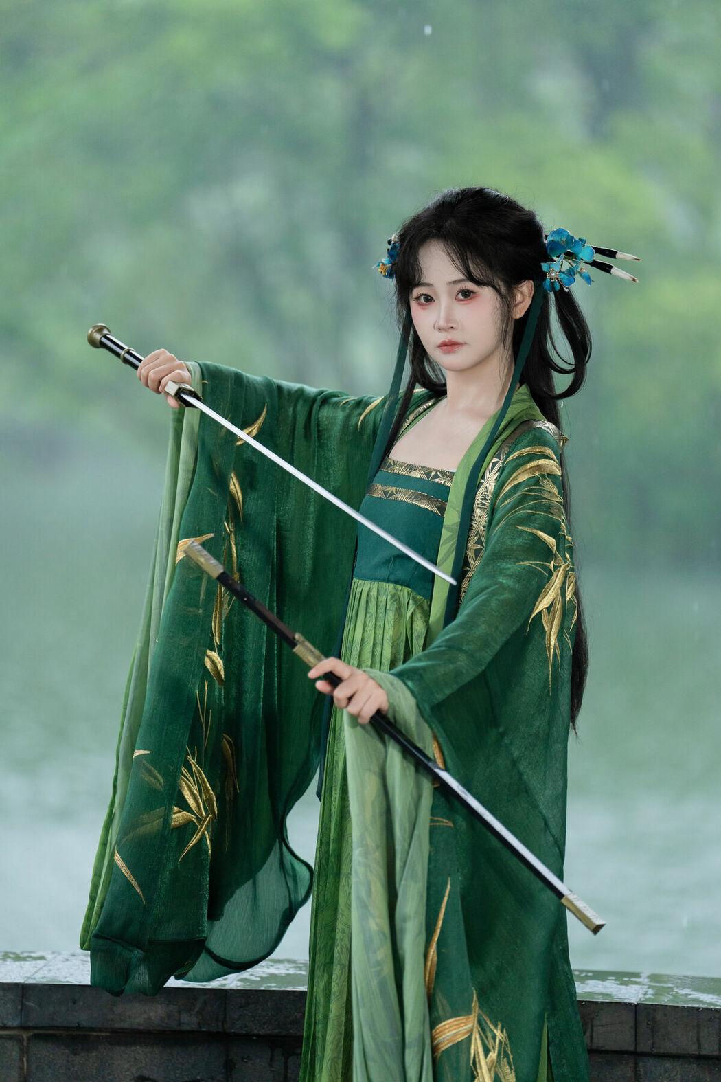 YiTuYu艺图语 Vol.8970 Jiao Yi Zhi Sui Sui (33P)