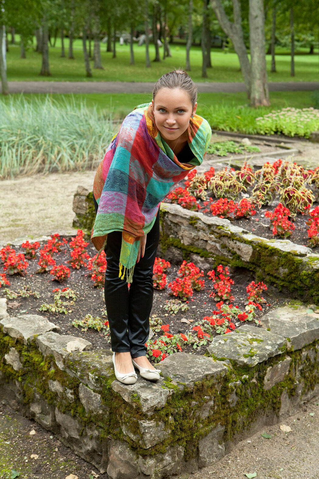 MetArt Sophia – Ego Part02 (66P)