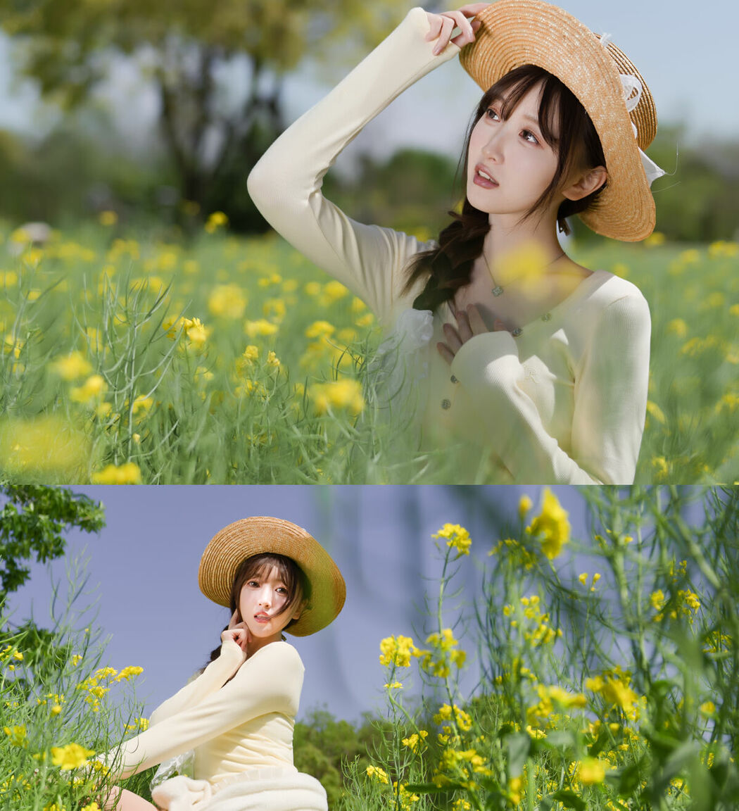 YiTuYu艺图语 Vol.8968 Bing Leng Qi E (33P)