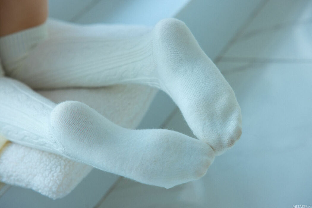 MetArt Sonya Elf – Seraphic Part01 (59P)