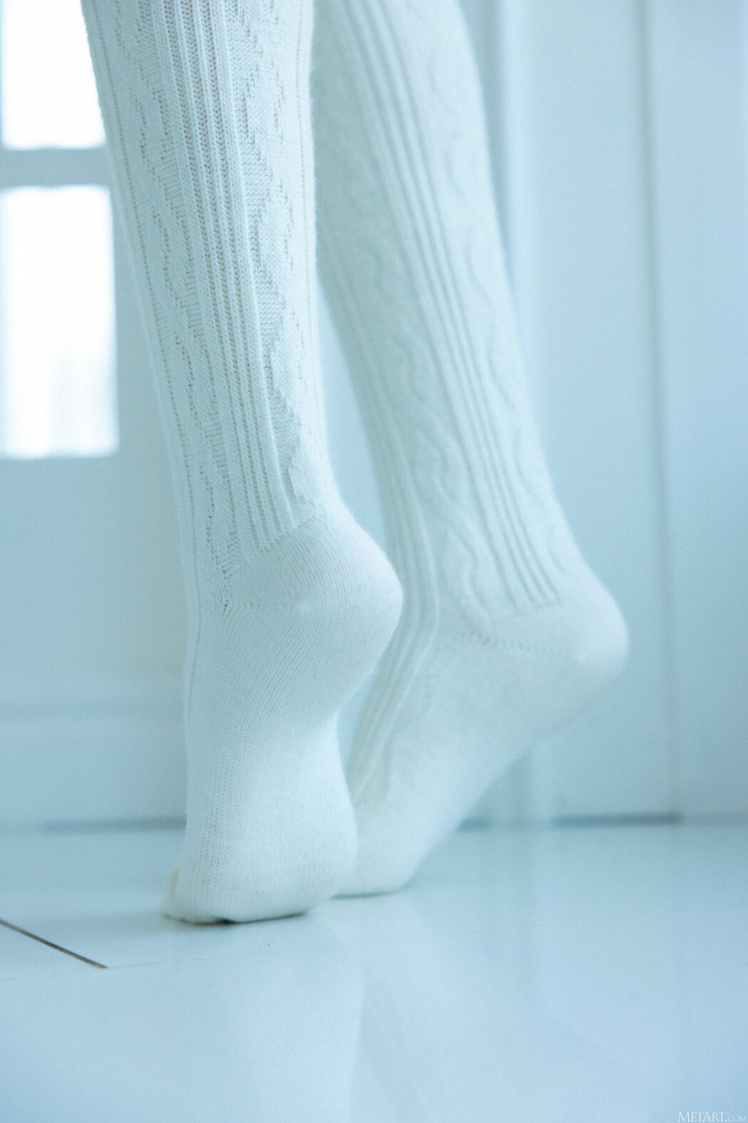 MetArt Sonya Elf – Seraphic Part01 (59P)