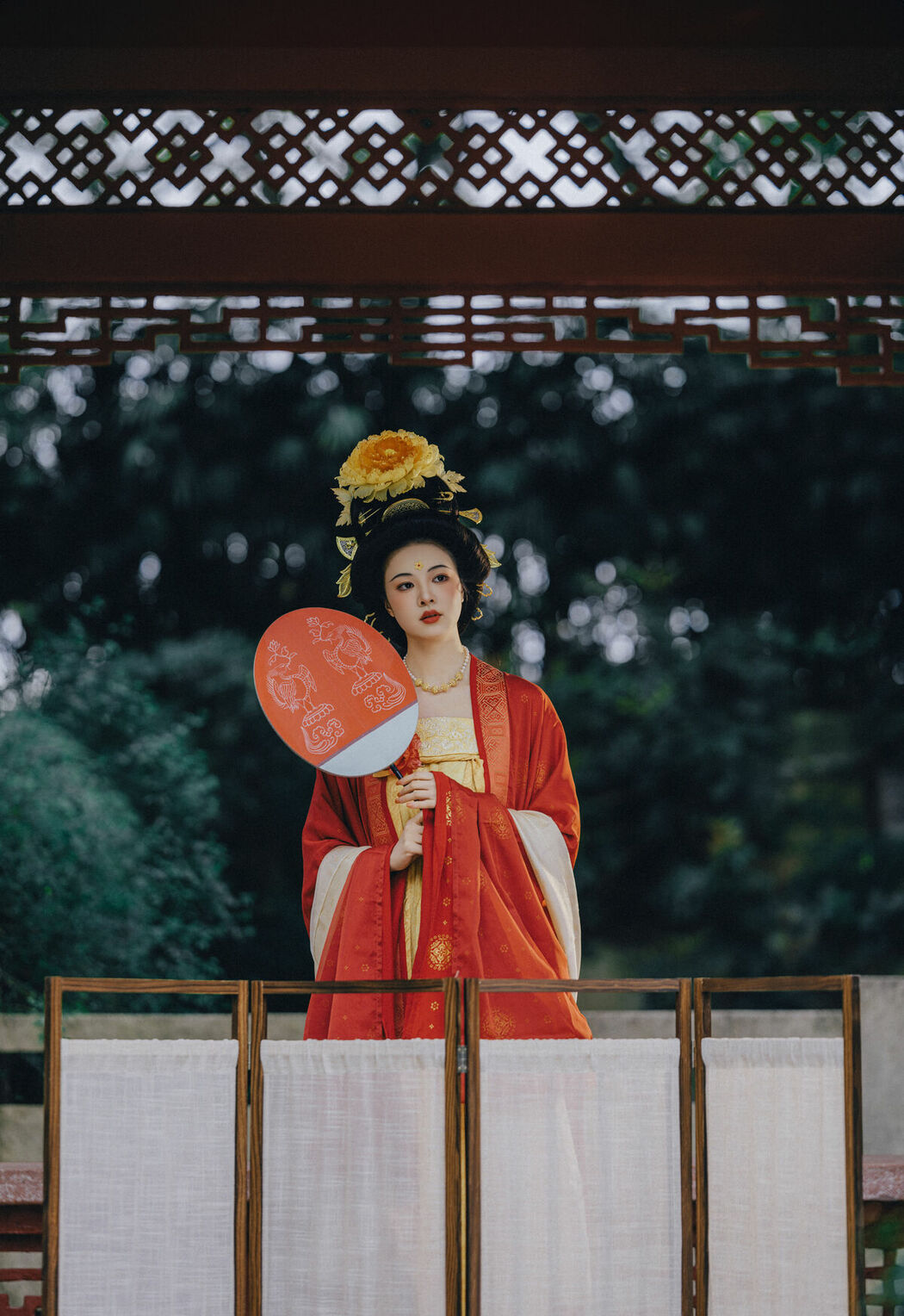 YiTuYu艺图语 Vol.8989 Yang Yang (30P)