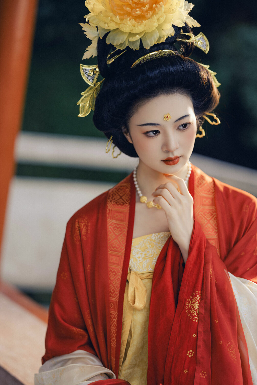 YiTuYu艺图语 Vol.8989 Yang Yang (30P)