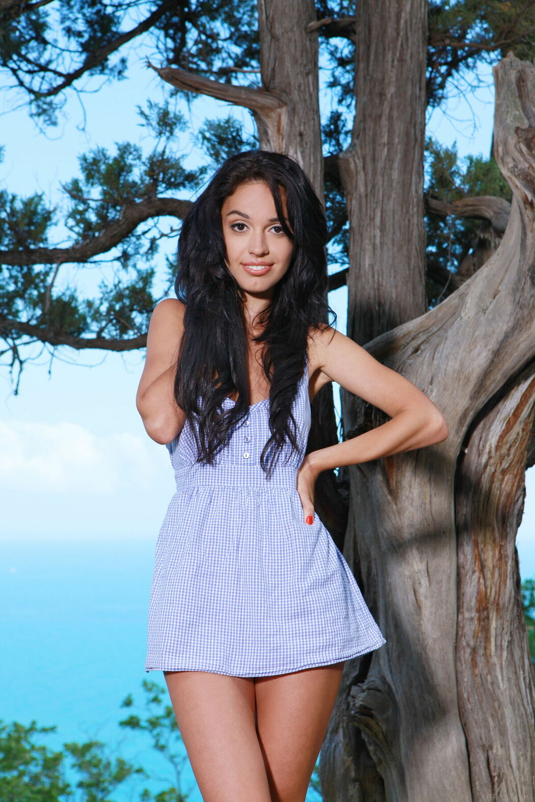 MetArt Helen – Cochall Part01 (66P)