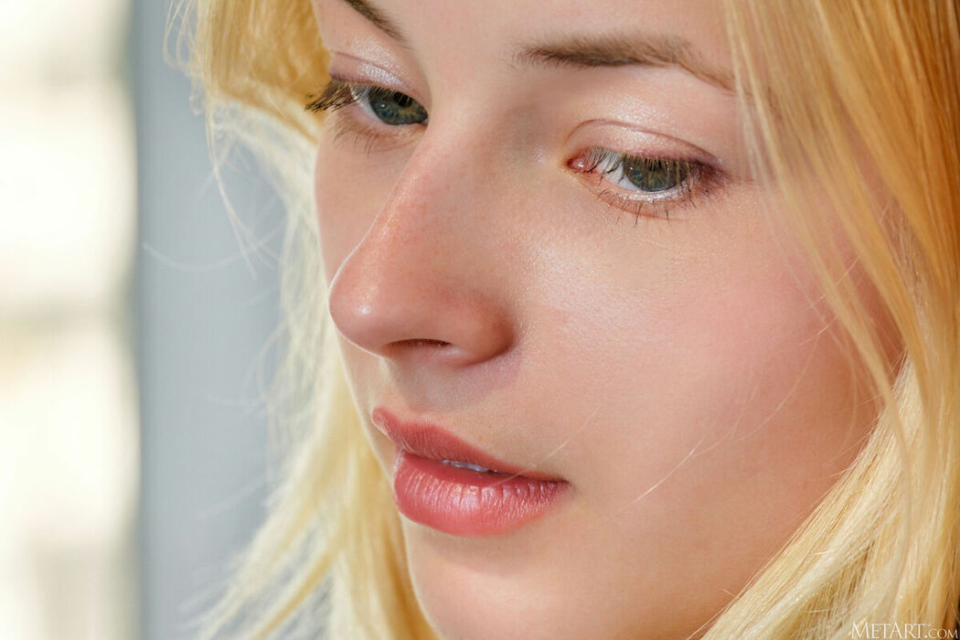 MetArt Bianca Bell – Black Bow Part02 (52P)