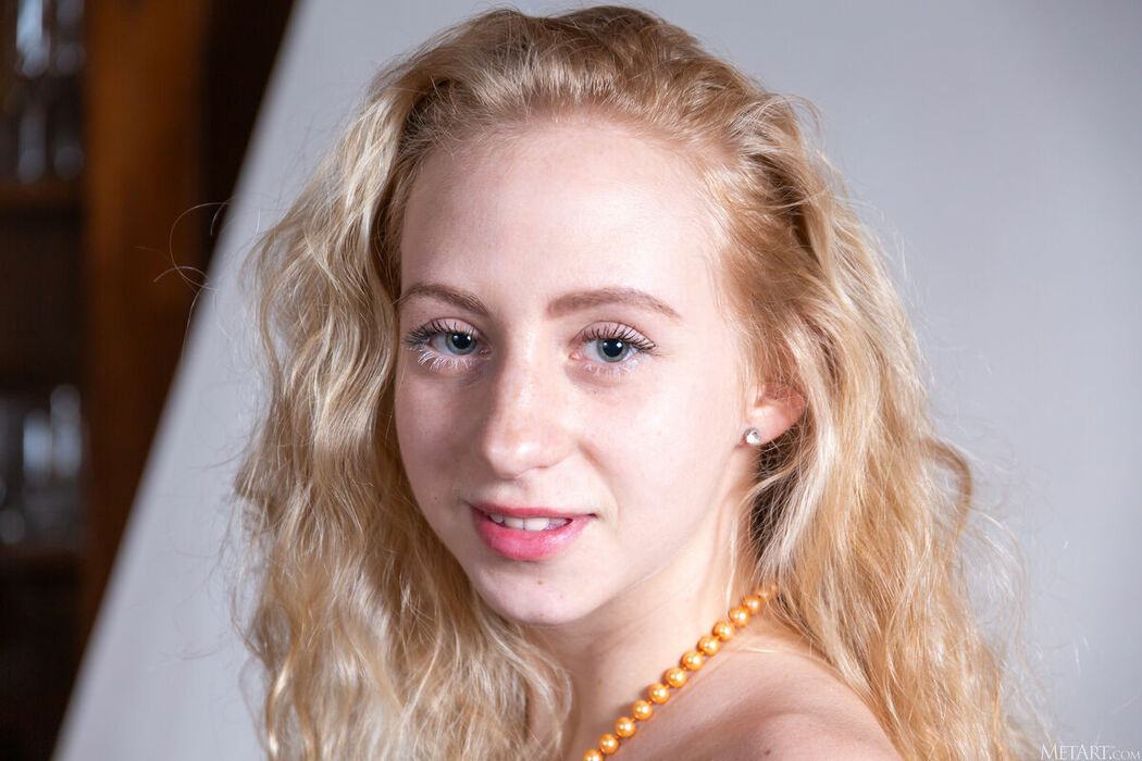 MetArt Alice Blue – Boutique Charm Part02 (65P)