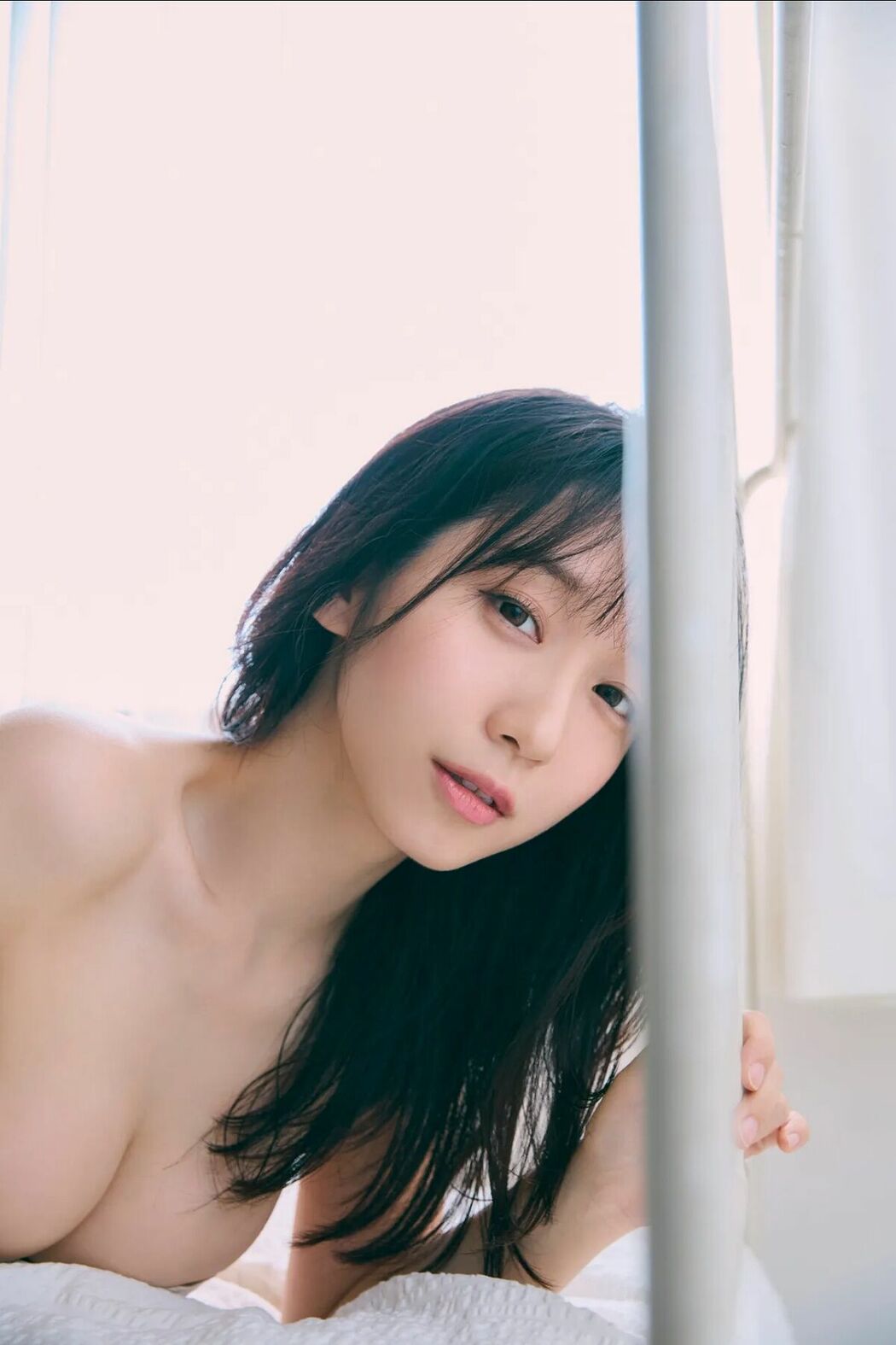JP Moe Iori 伊織萌 – FRIDAYデジタル写真集 2024.07.25 らぶがあふれる Part01 (51P)
