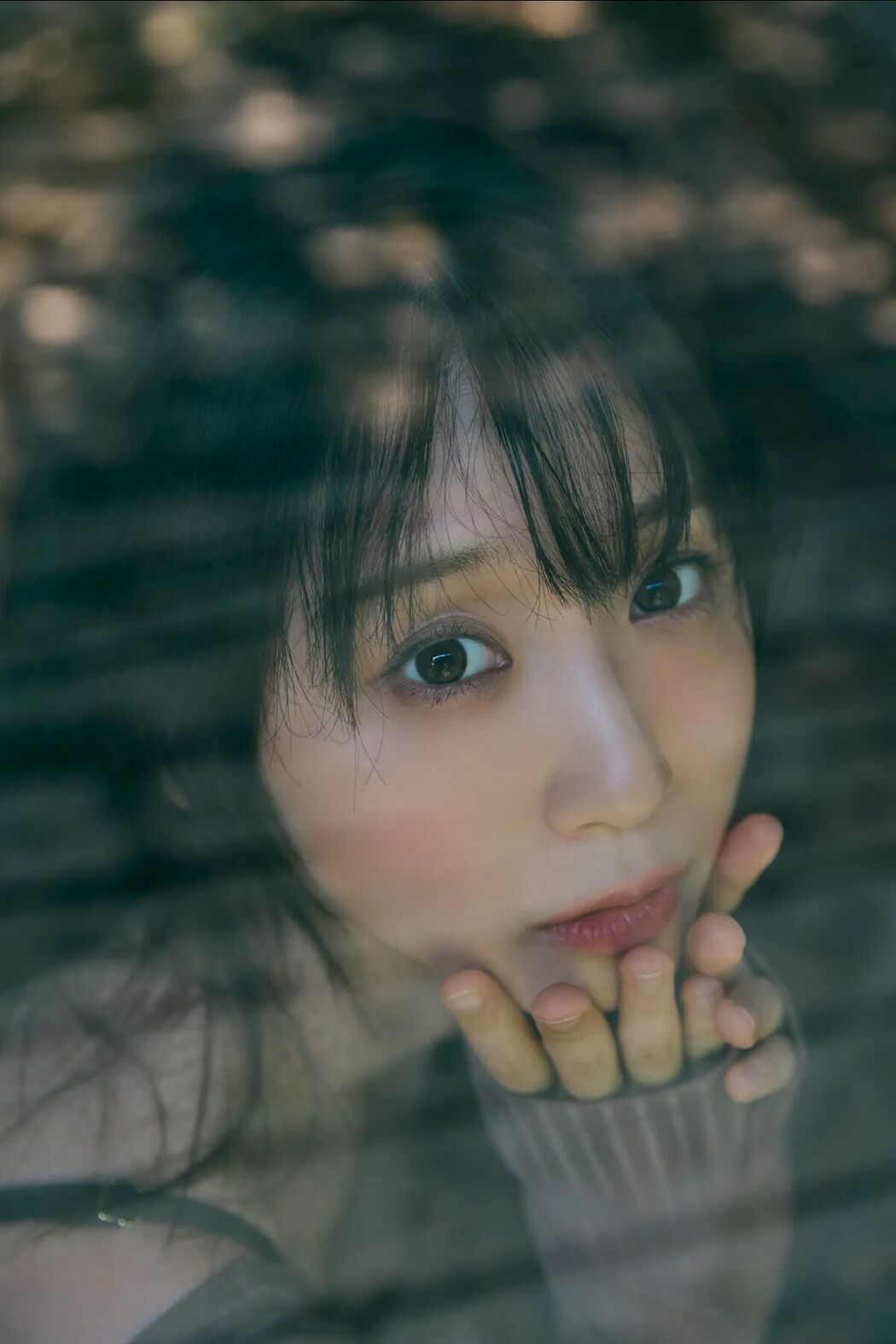 JP Moe Iori 伊織萌 – FRIDAYデジタル写真集 2024.07.25 らぶがあふれる Part02 (51P)