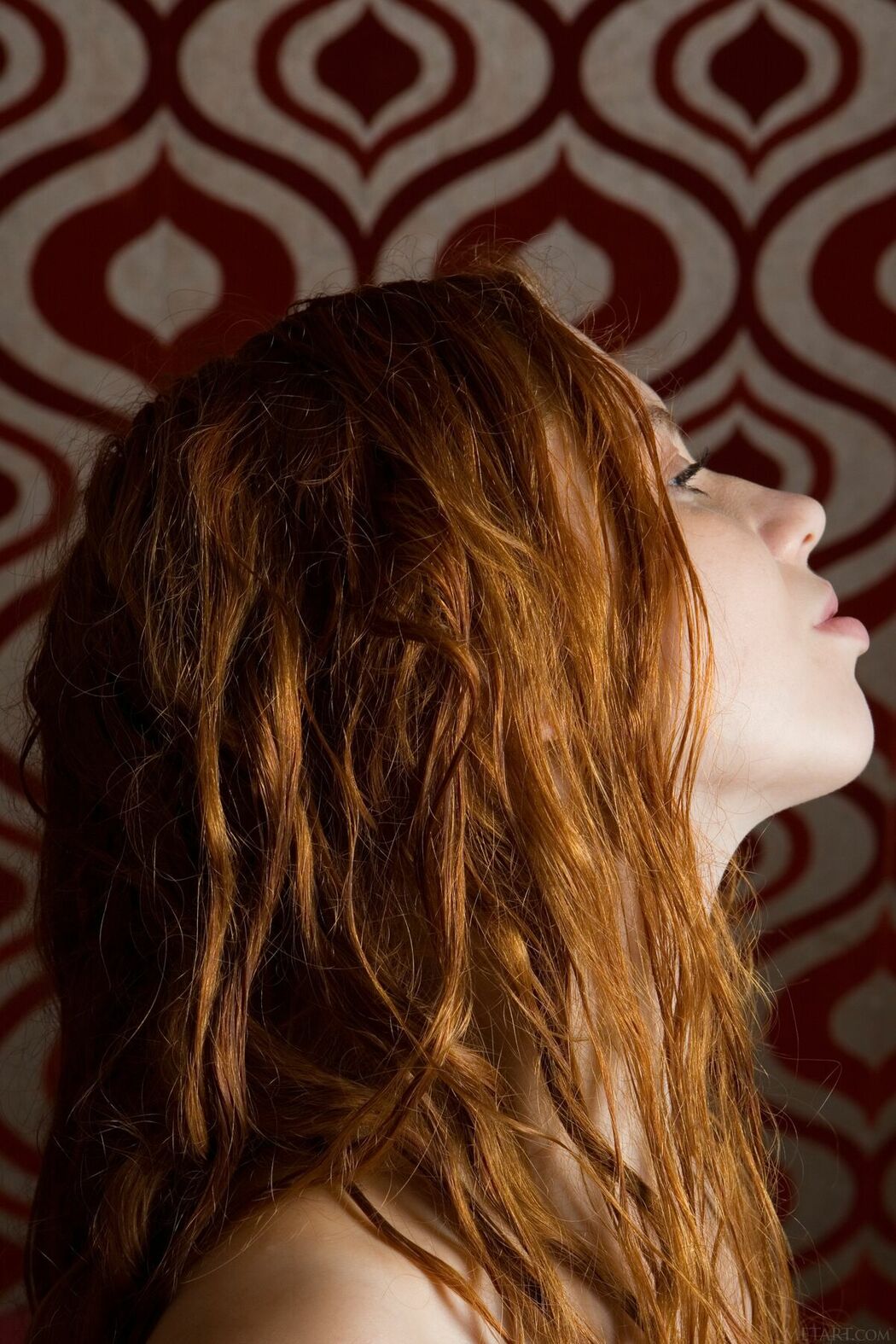 MetArt Gillian – Korifeo Part01 (54P)