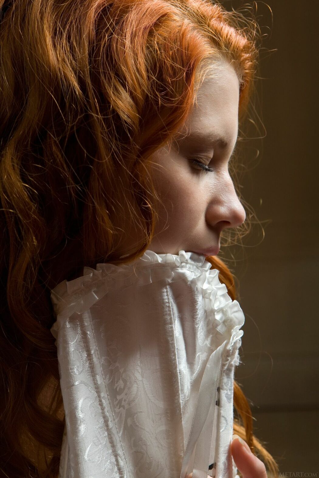 MetArt Gillian – Korifeo Part01 (54P)