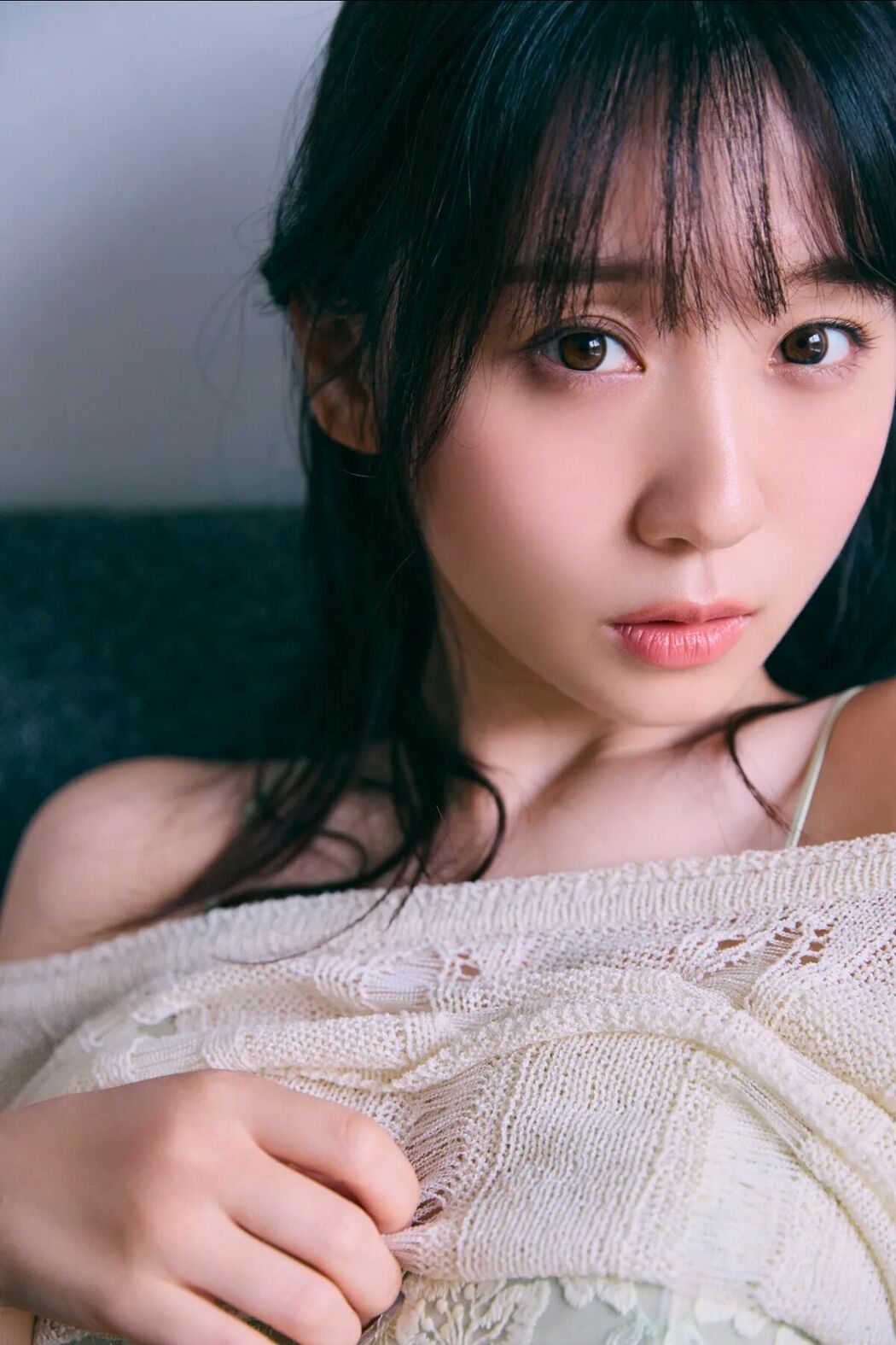 JP Moe Iori 伊織萌 – FRIDAYデジタル写真集 2024.07.25 らぶがあふれる Part01 (51P)