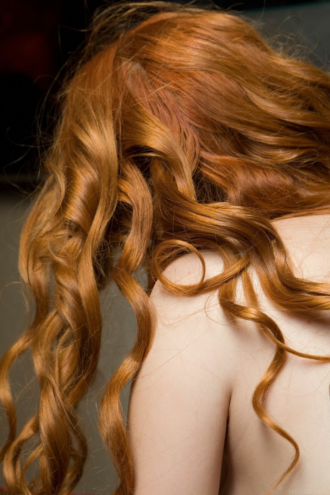 MetArt Gillian – Korifeo Part02 (51P)