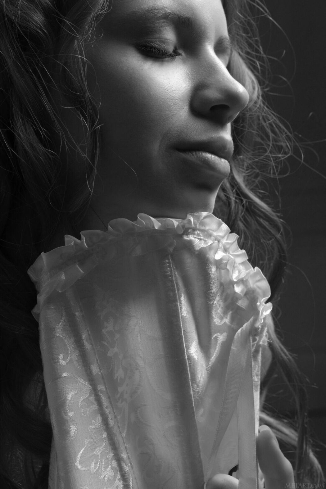 MetArt Gillian – Korifeo Part01 (54P)