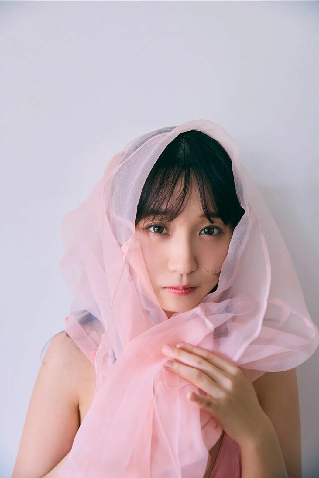 JP Moe Iori 伊織萌 – FRIDAYデジタル写真集 2024.07.25 らぶがあふれる Part01 (51P)