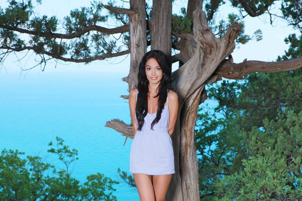 MetArt Helen – Cochall Part01 (66P)