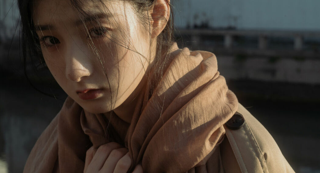 YiTuYu艺图语 Vol.8996 Tree (19P)