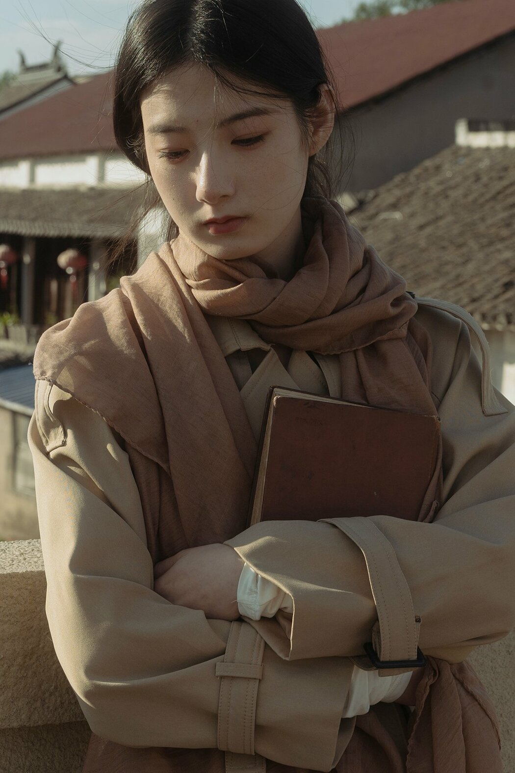 YiTuYu艺图语 Vol.8996 Tree (19P) Cover Photo