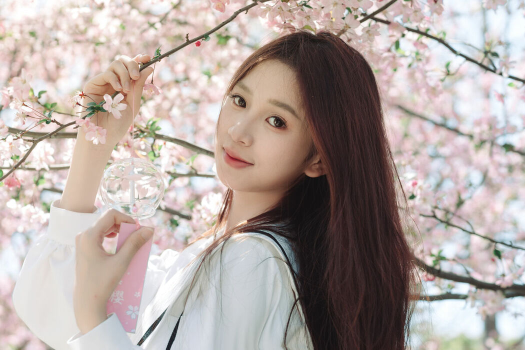 YiTuYu艺图语 Vol.8997 Minejoin (36P)