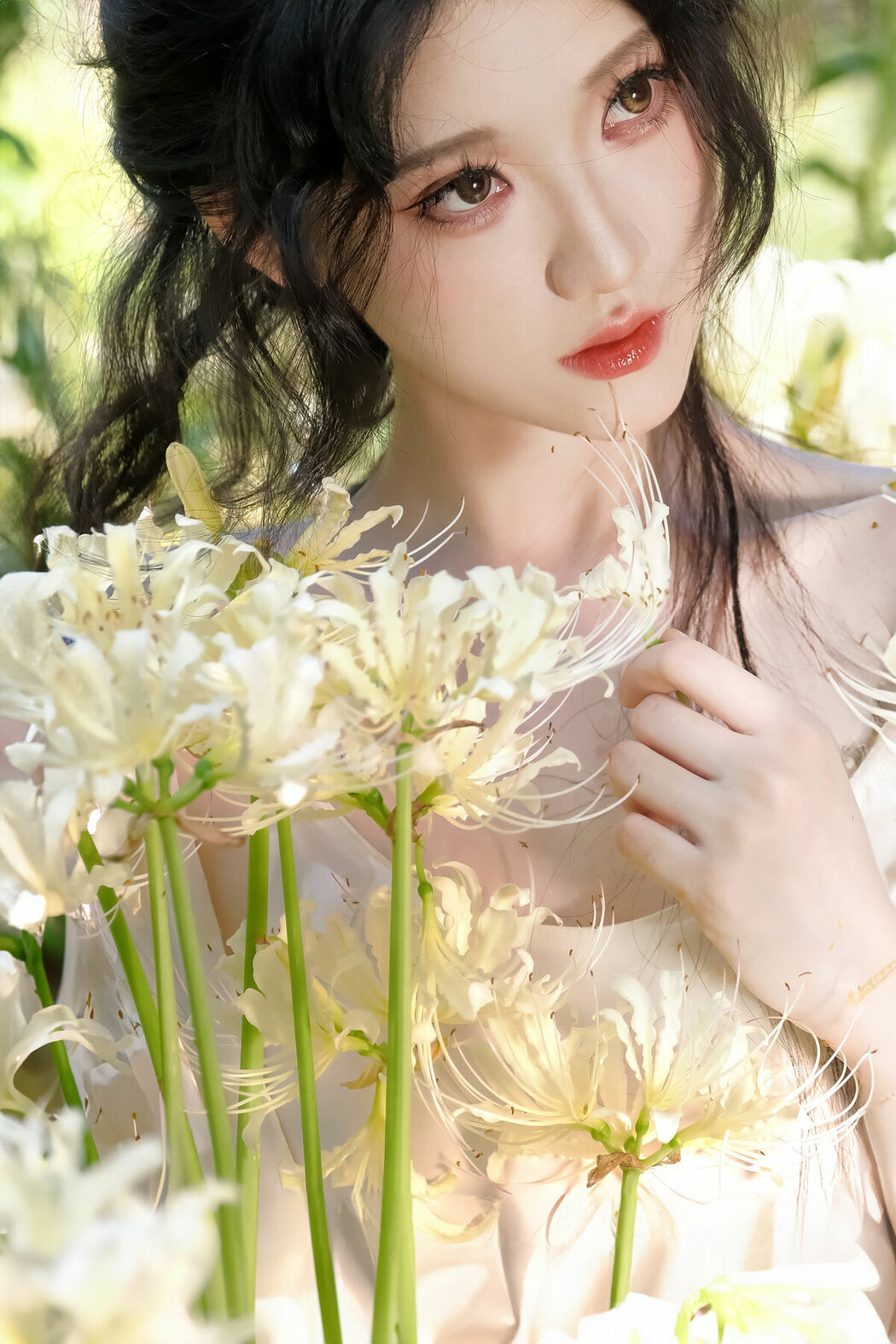 YiTuYu艺图语 Vol.8995 Dang Chu Jiao Ren Jia Xiao Tian Tian (20P)