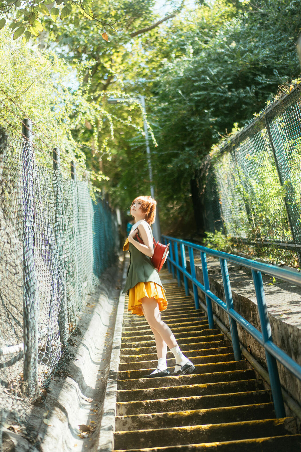 YiTuYu艺图语 Vol.8993 Long Mao Jiang Pupu (19P)