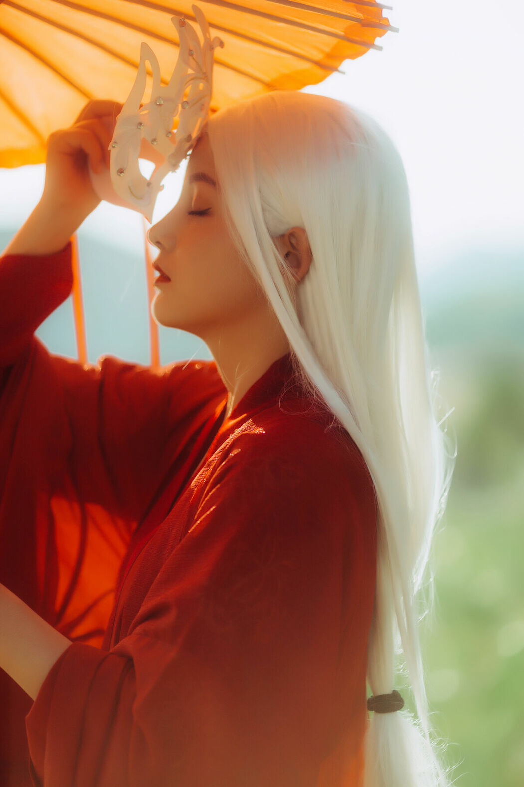 YiTuYu艺图语 Vol.8994 Peng Peng (21P)