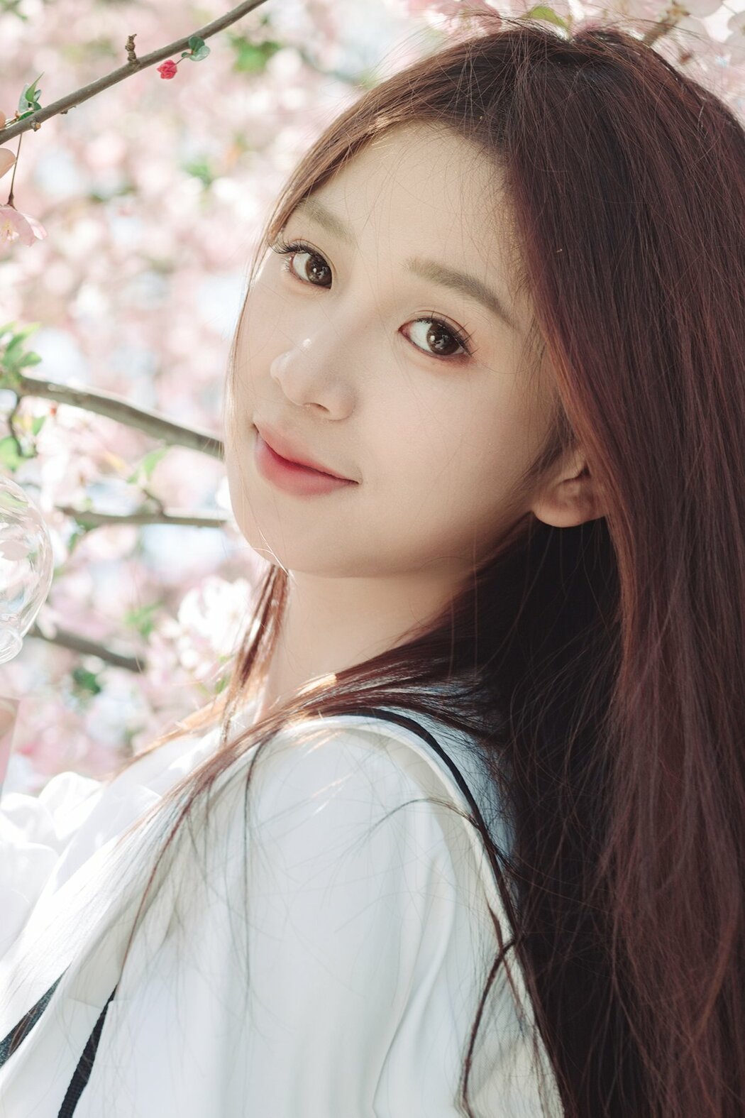 YiTuYu艺图语 Vol.8997 Minejoin (36P) Cover Photo