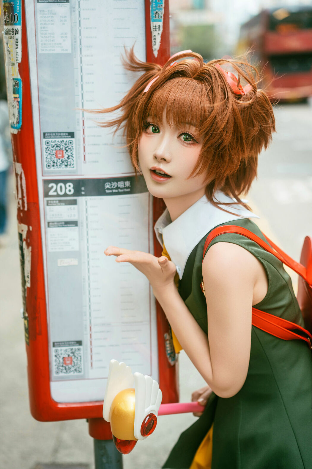 YiTuYu艺图语 Vol.8993 Long Mao Jiang Pupu (19P)