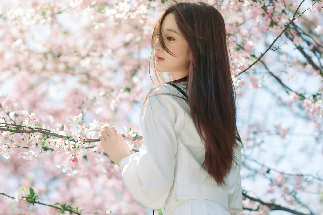 YiTuYu艺图语 Vol.8997 Minejoin (36P)