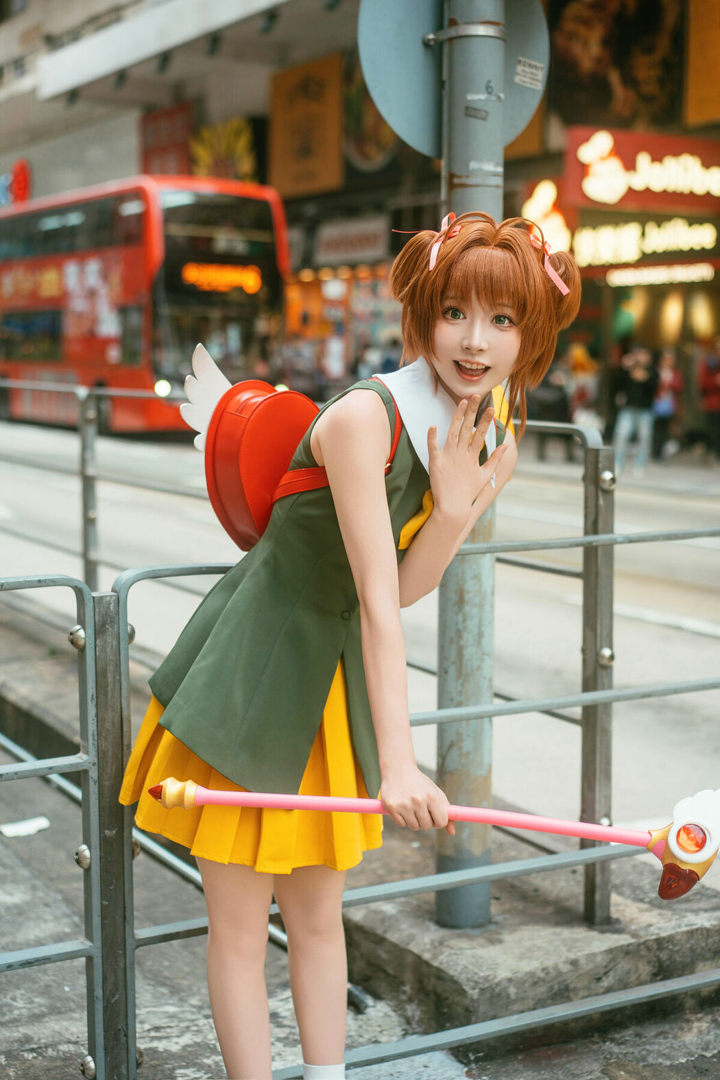 YiTuYu艺图语 Vol.8993 Long Mao Jiang Pupu (19P)