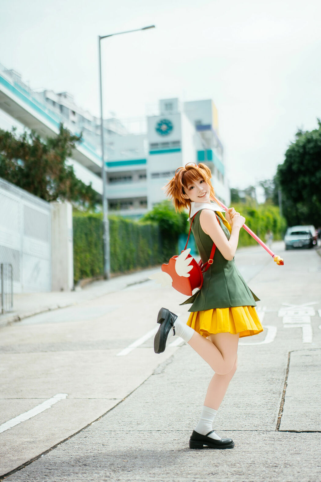 YiTuYu艺图语 Vol.8993 Long Mao Jiang Pupu (19P)