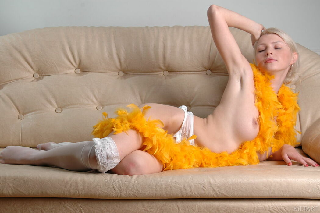 MetArt Maria – Maria Part01 (55P)