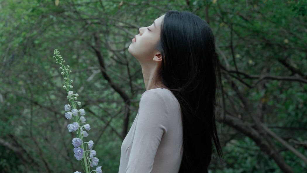 YiTuYu艺图语 Vol.9000 Yu Qing Feng (25P)