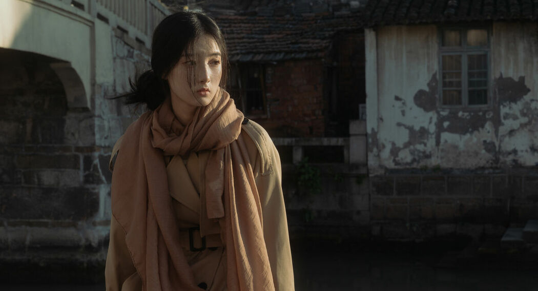 YiTuYu艺图语 Vol.8996 Tree (19P)