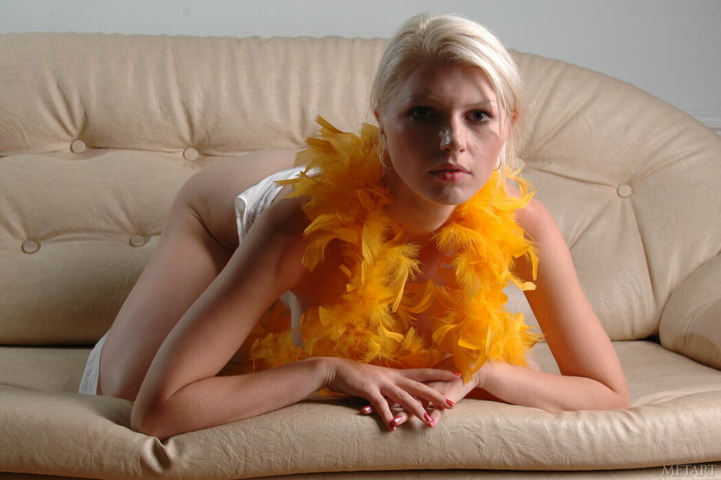 MetArt Maria – Maria Part02 (55P)