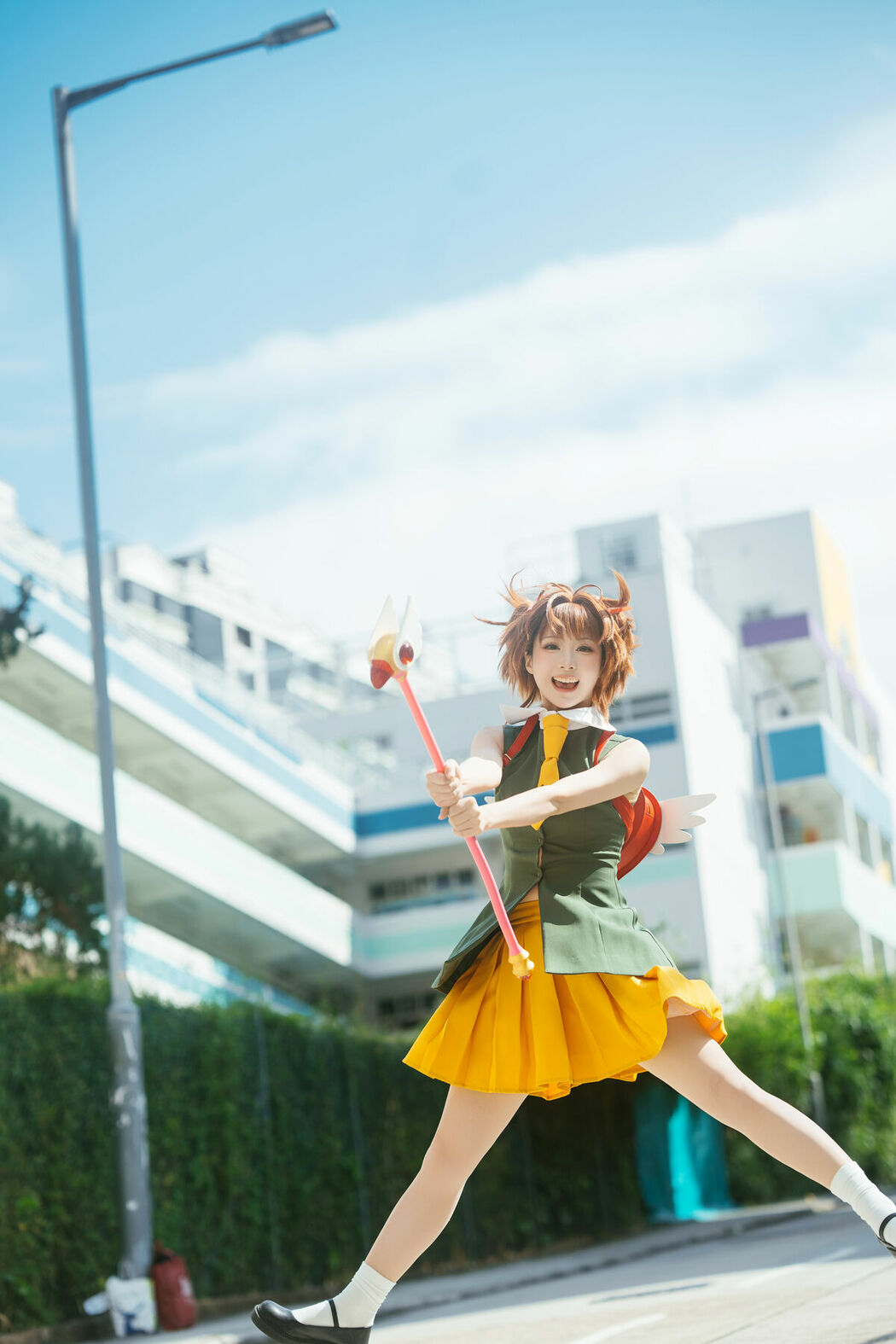 YiTuYu艺图语 Vol.8993 Long Mao Jiang Pupu (19P)