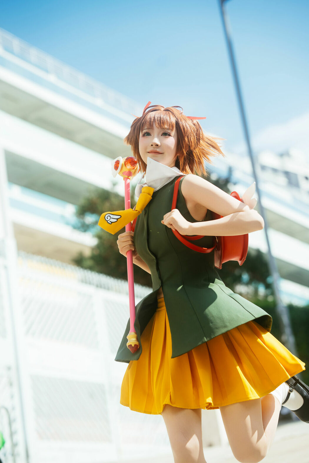 YiTuYu艺图语 Vol.8993 Long Mao Jiang Pupu (19P)