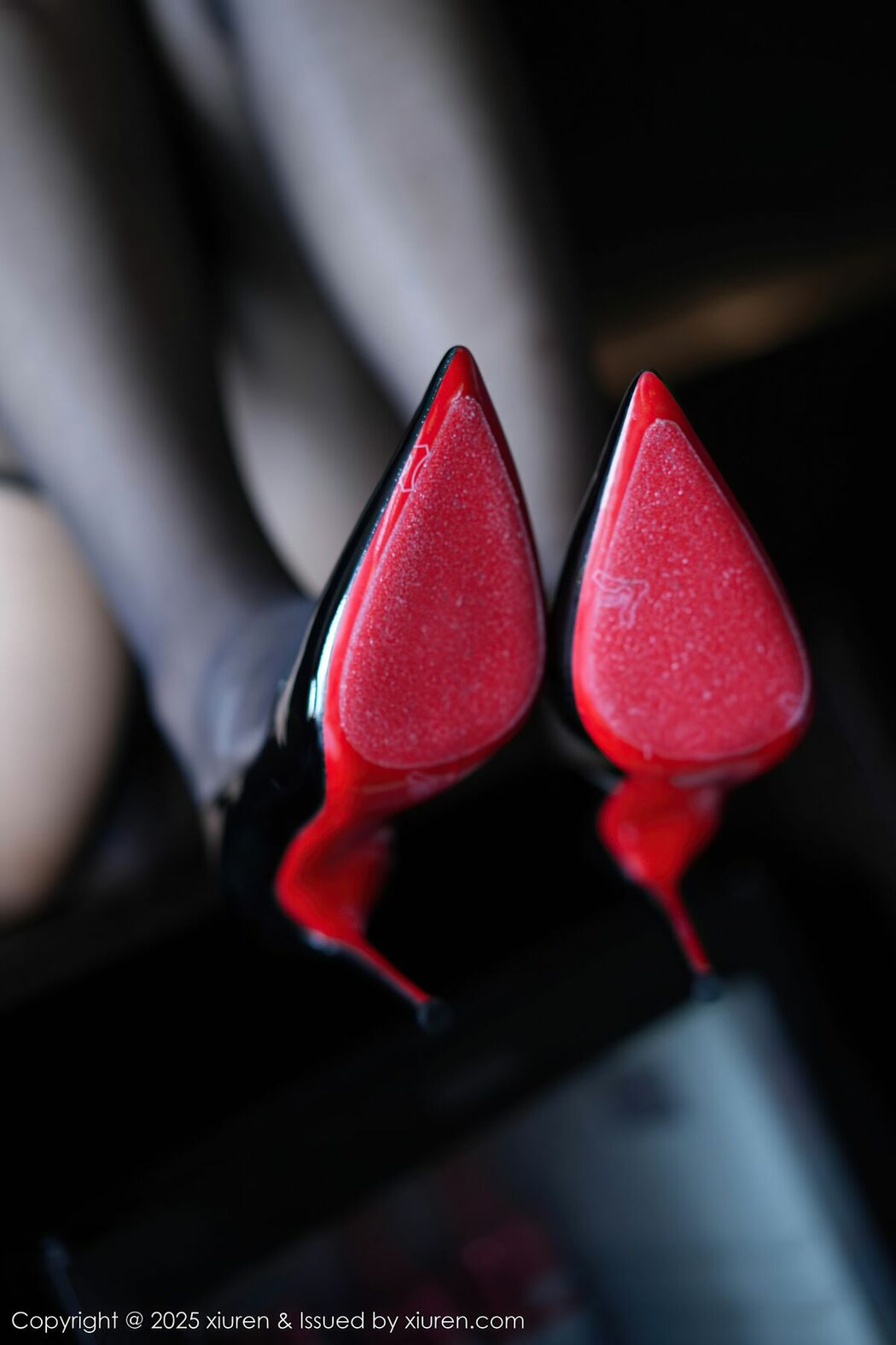 XiuRen秀人网 No.10825 Tao Tao Yao Yao Twins (65P)