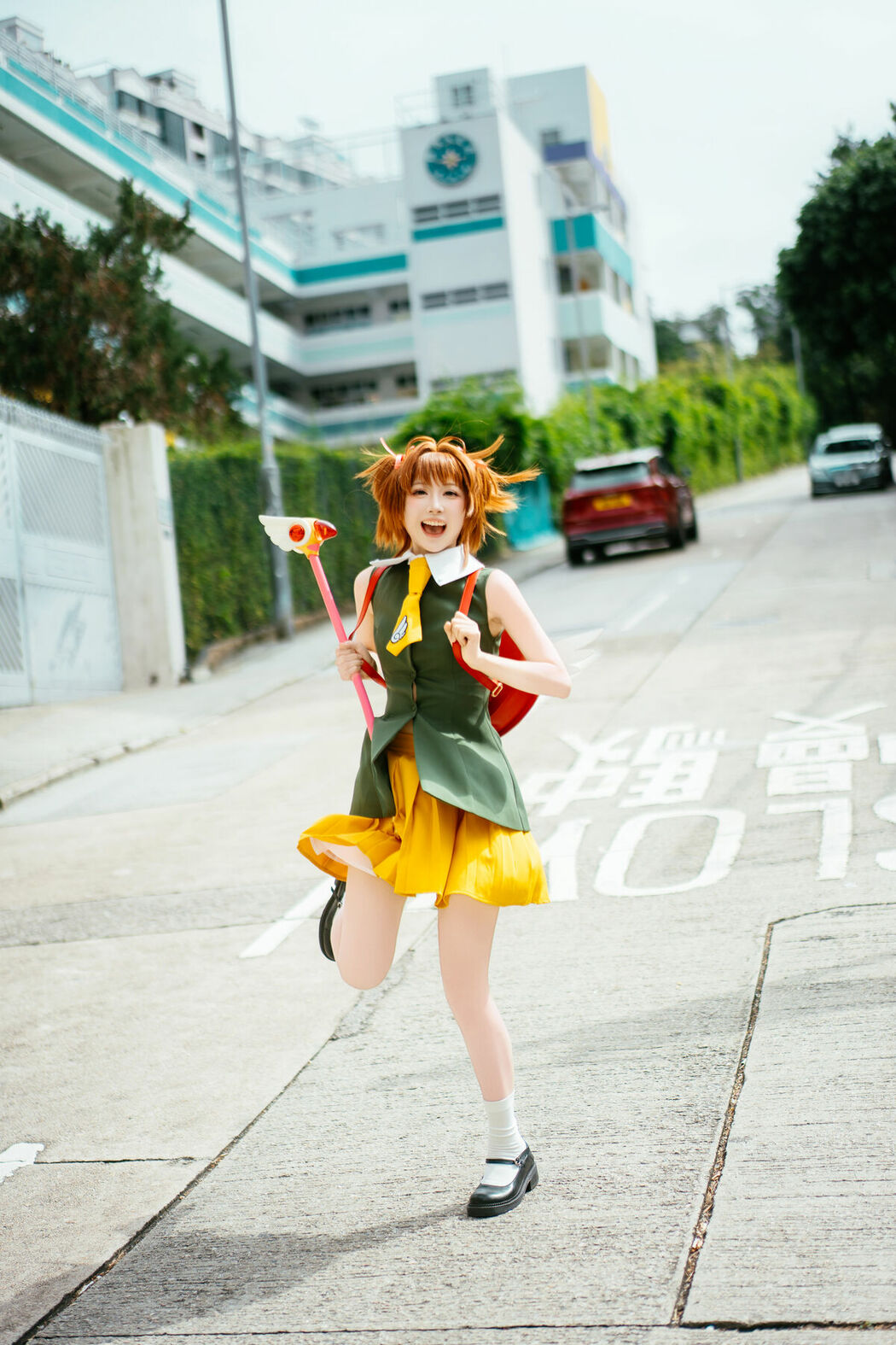 YiTuYu艺图语 Vol.8993 Long Mao Jiang Pupu (19P)